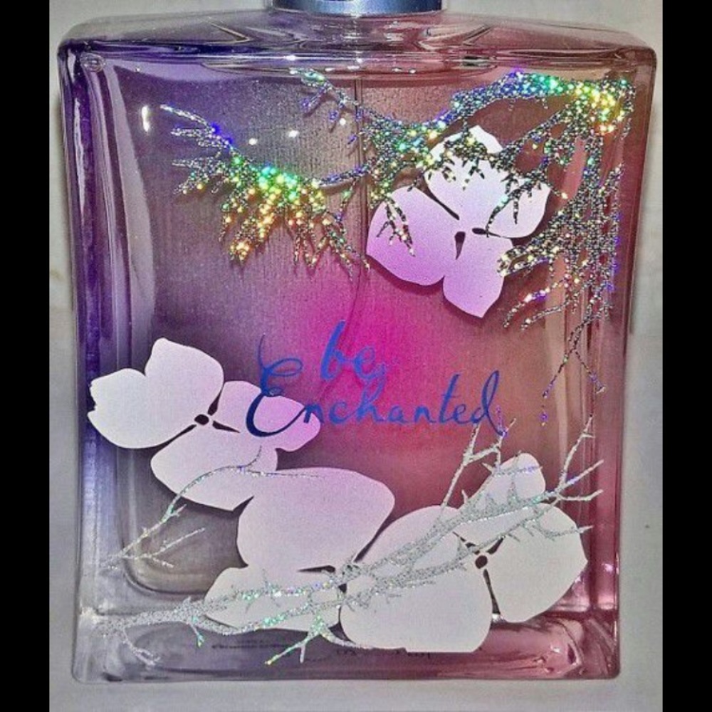Bath & Body Works Be Enchanted EDT